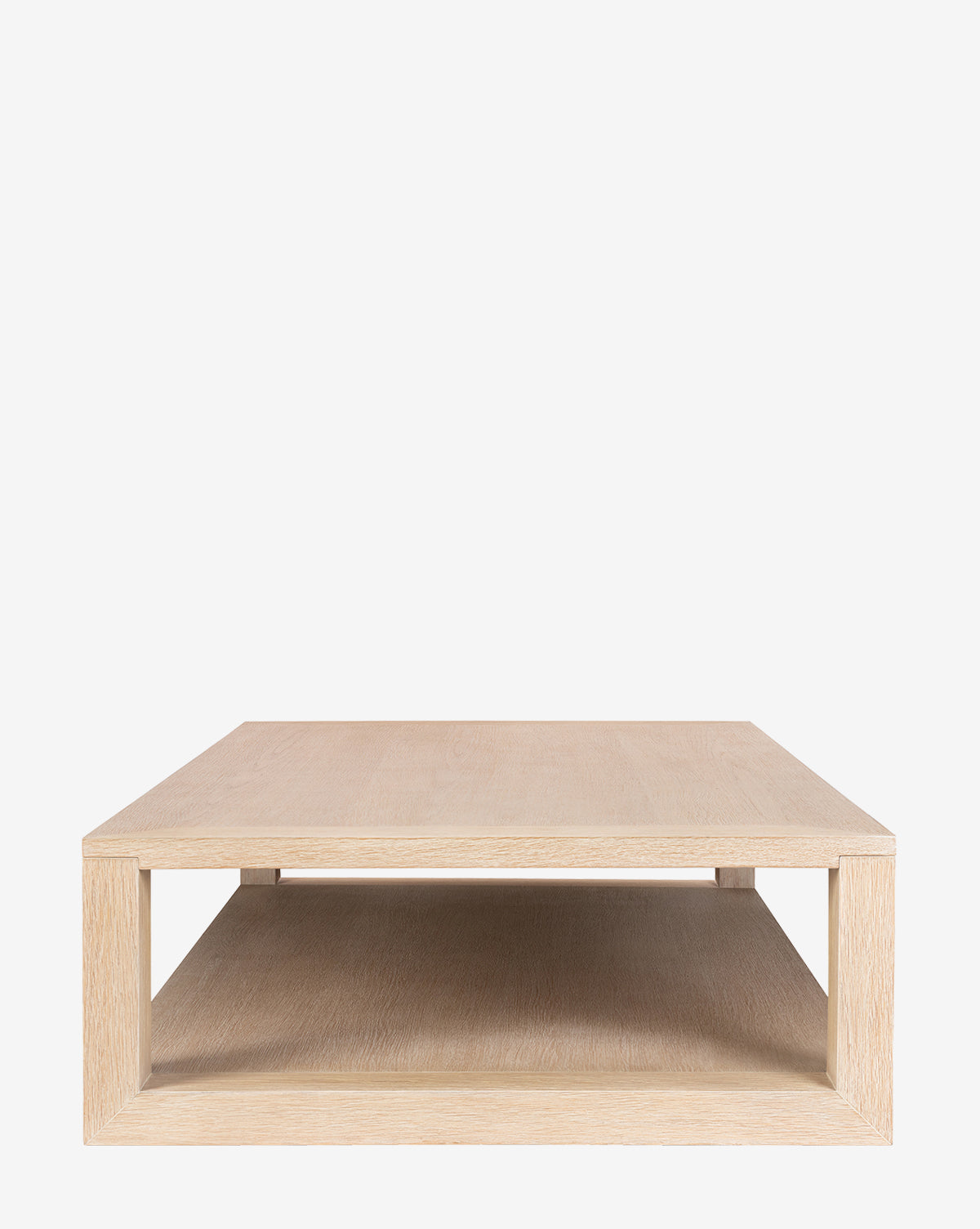 Boone Coffee Table
