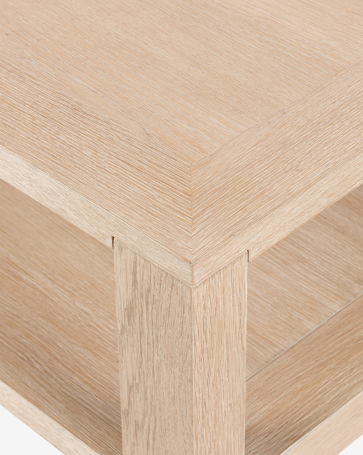 Boone Coffee Table