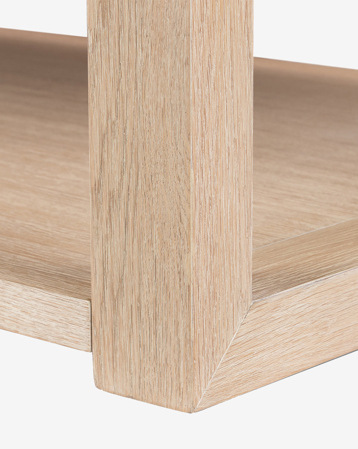 Boone Coffee Table