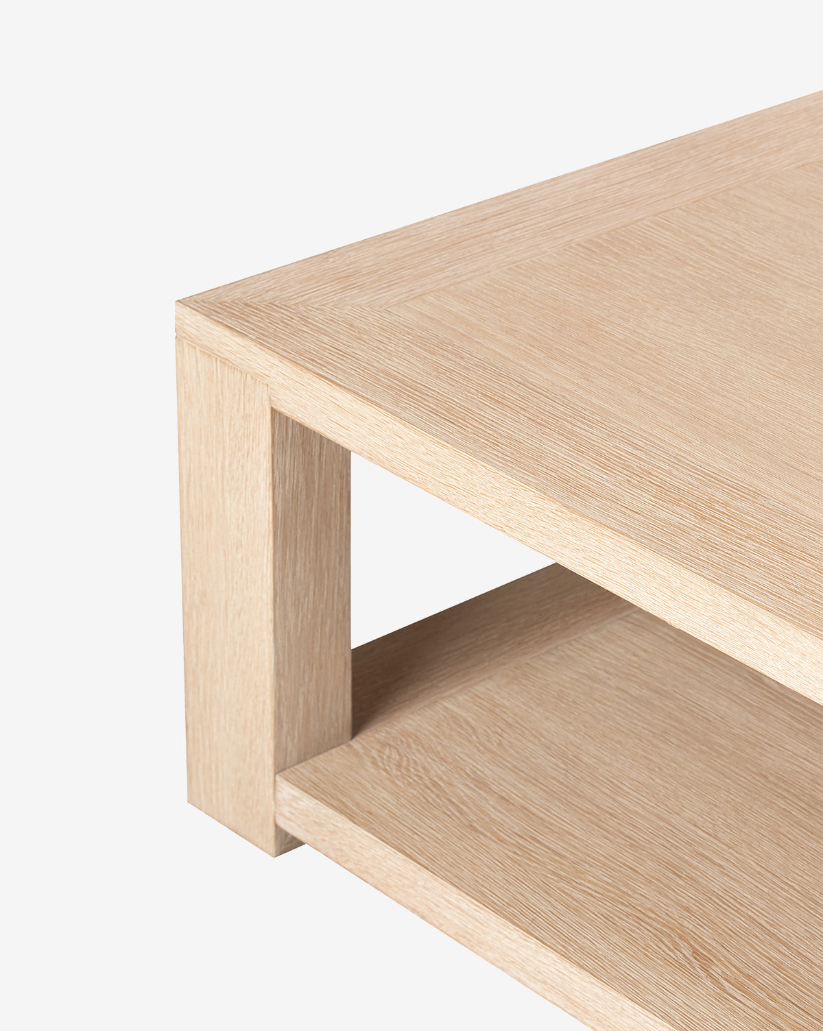 Boone Coffee Table