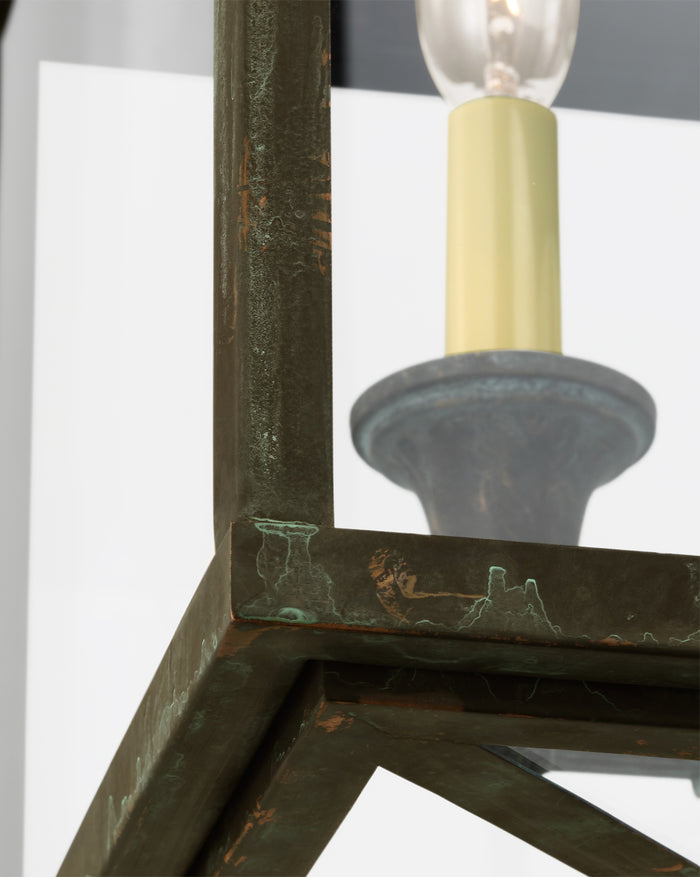 Brantley Lantern