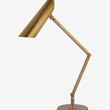 Bravo Architects Table Lamp