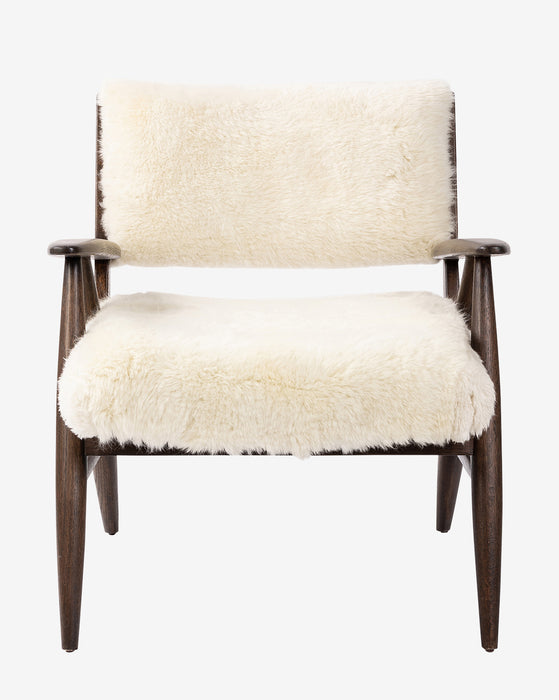Breckin Lounge Chair – McGee &