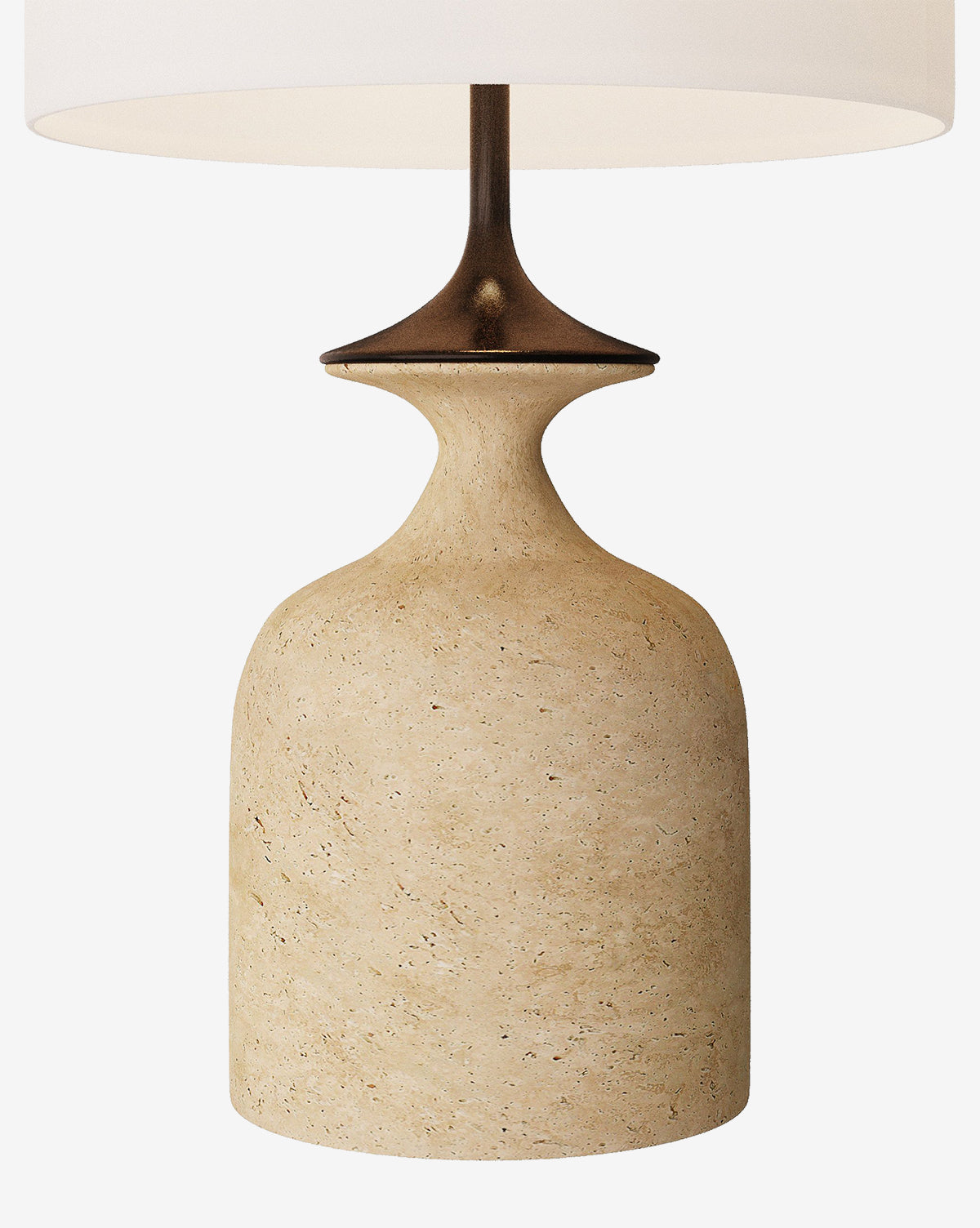 Bridgeport Lamp