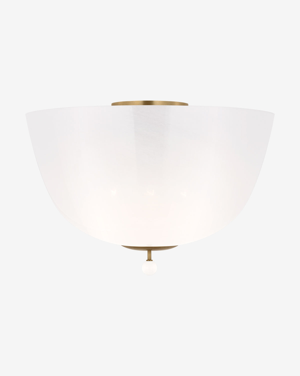 Brisa Flush Mount