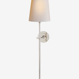 Bryant Large Tail Sconce