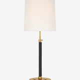 Bryant Large Wrapped Table Lamp