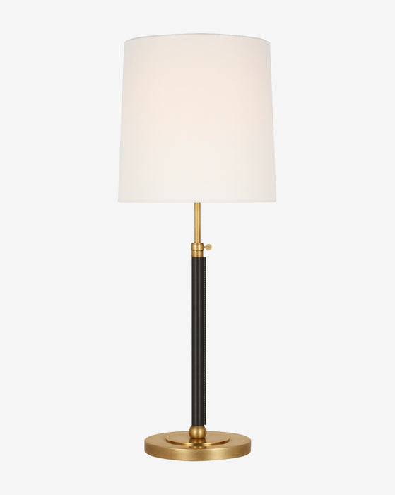 Bryant Large Wrapped Table Lamp