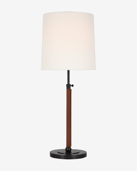 Bryant Large Wrapped Table Lamp