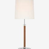 Bryant Large Wrapped Table Lamp