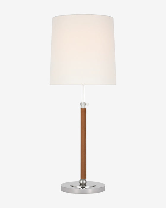 Bryant Large Wrapped Table Lamp
