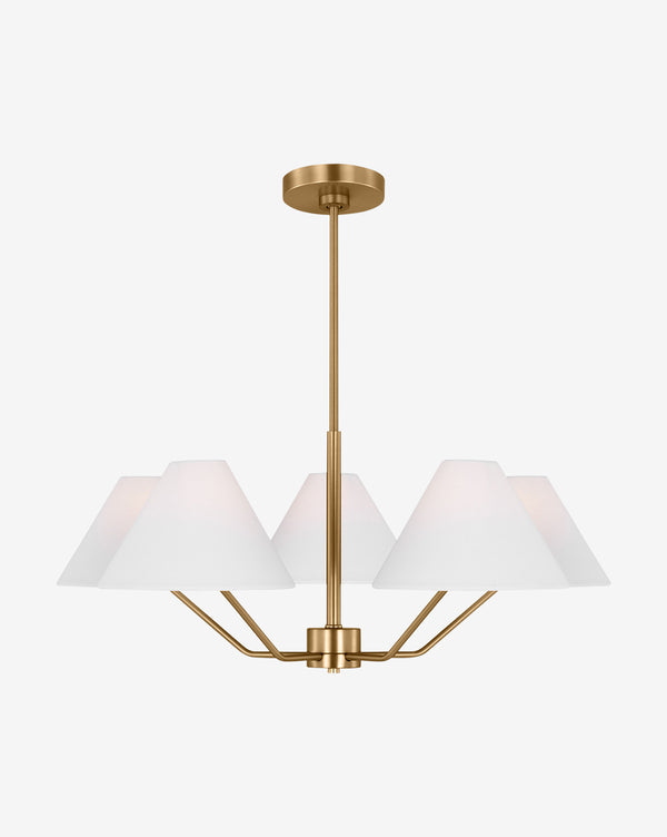 Burke Chandelier