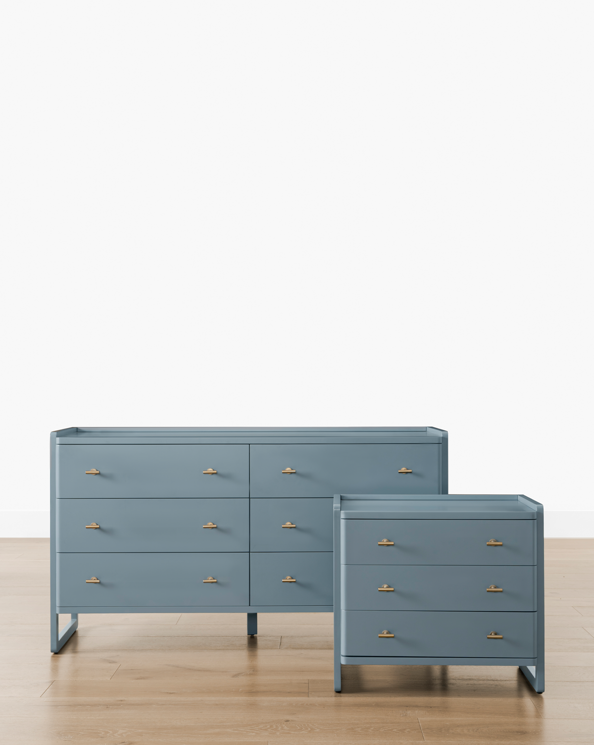 Butler Nightstand
