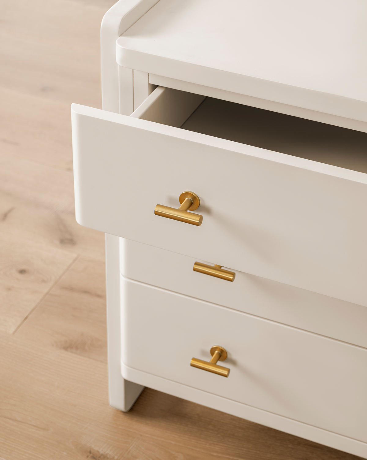 Butler Nightstand
