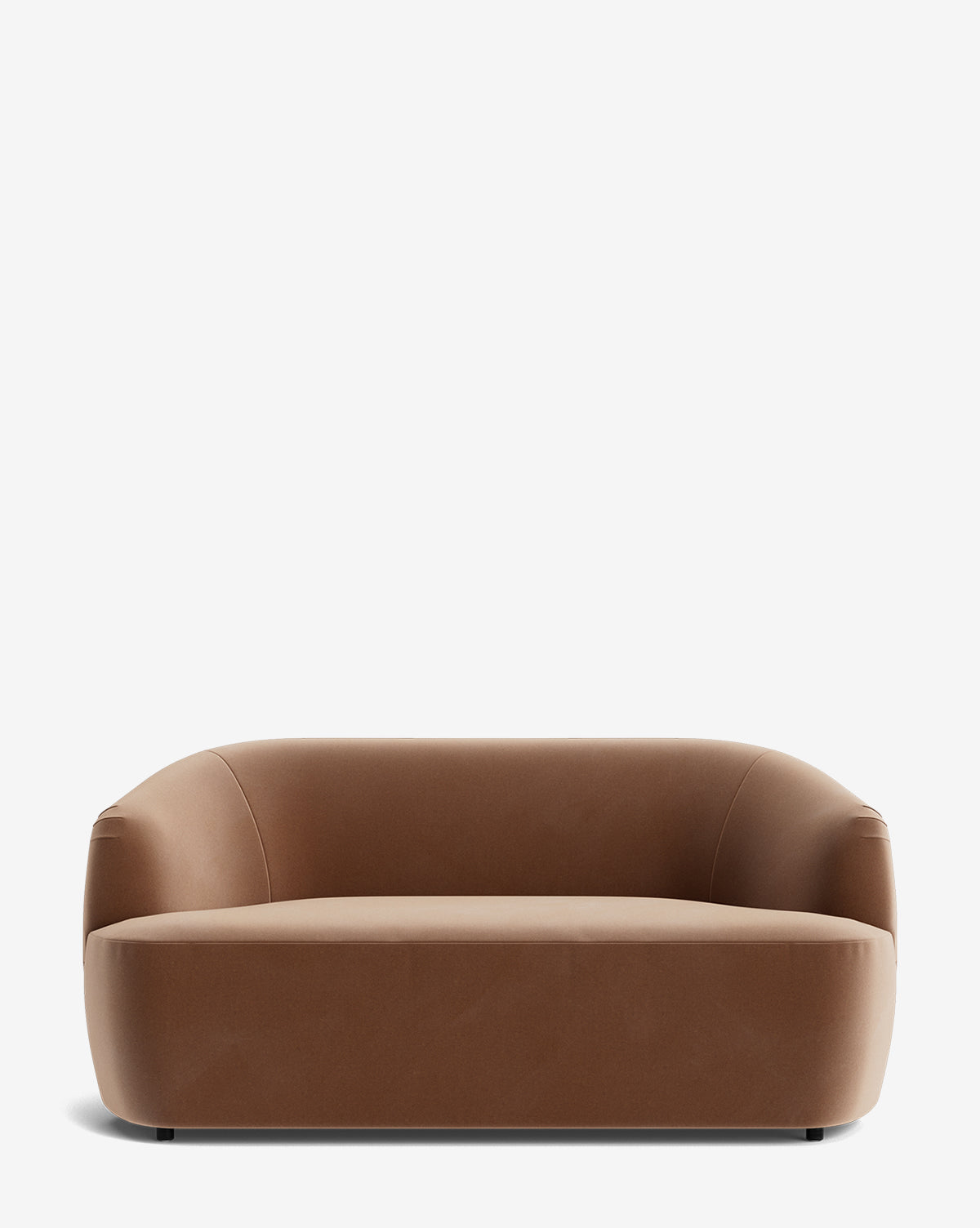 Byron Settee 68"
