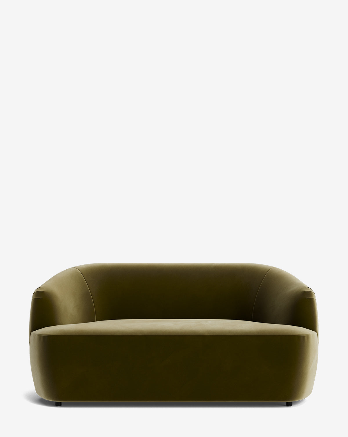 Byron Settee 68"