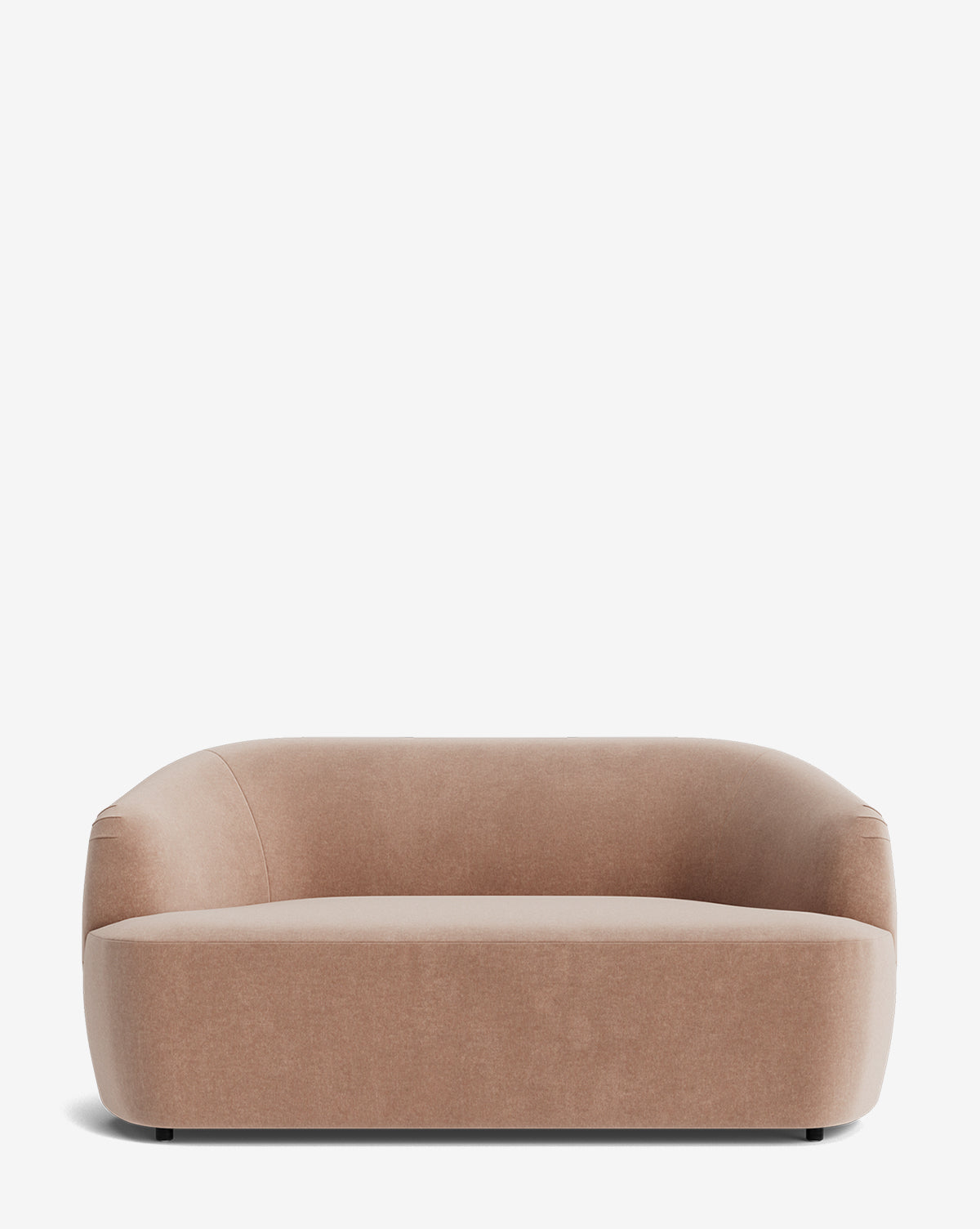Byron Settee 68"