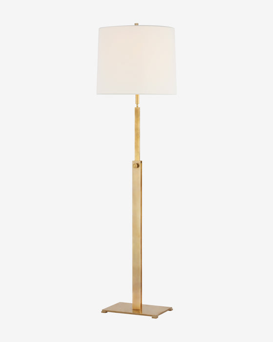 Cadmus Adjustable Floor Lamp