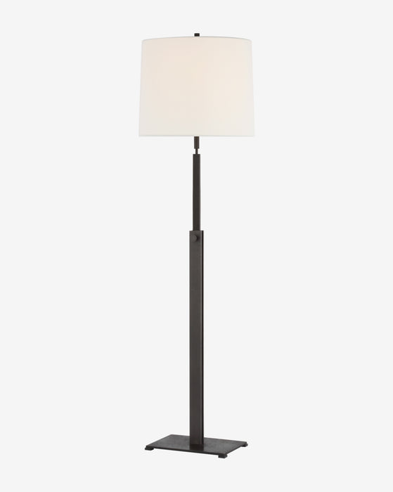 Cadmus Adjustable Floor Lamp
