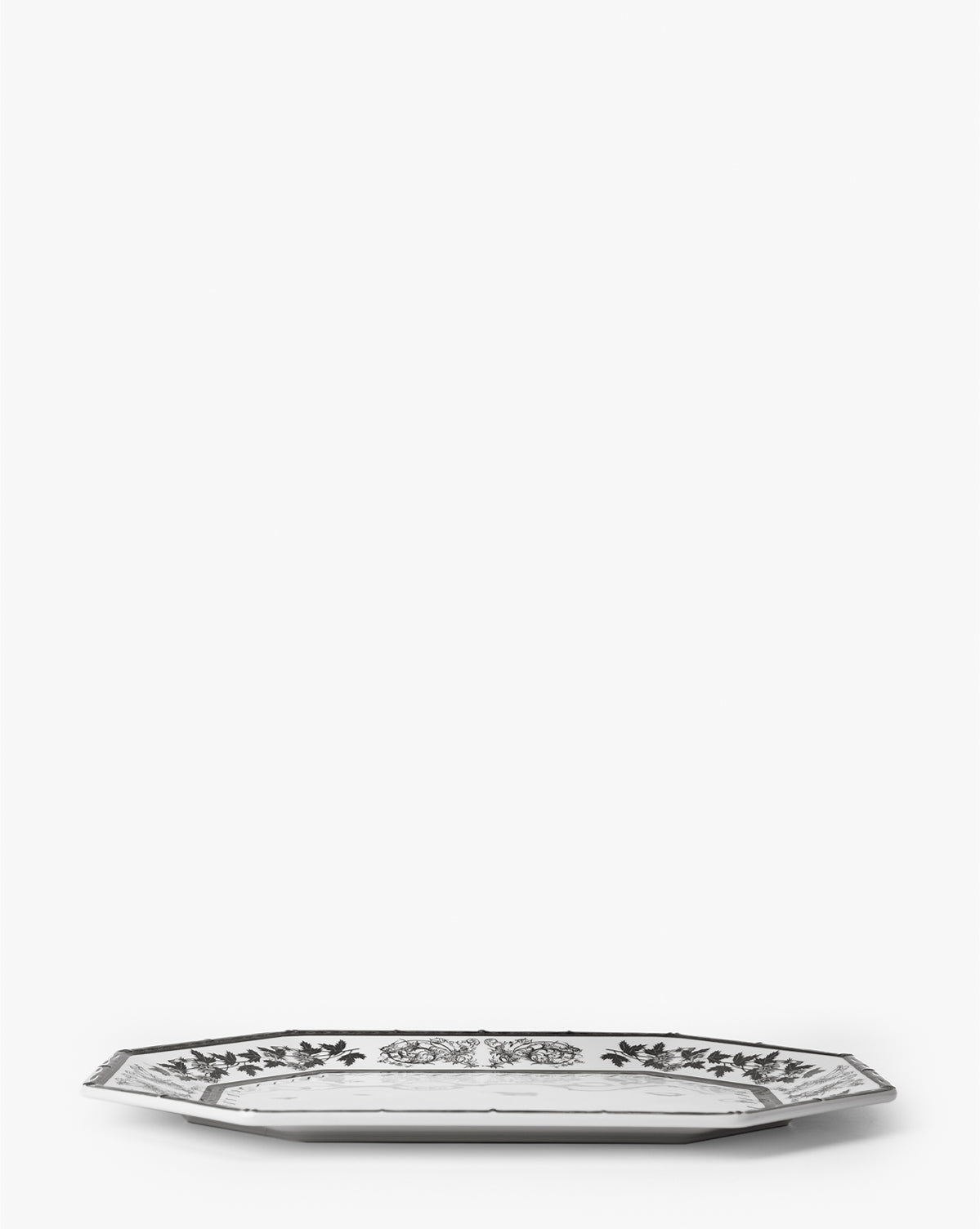 Calanthe Melamine Serving Platter