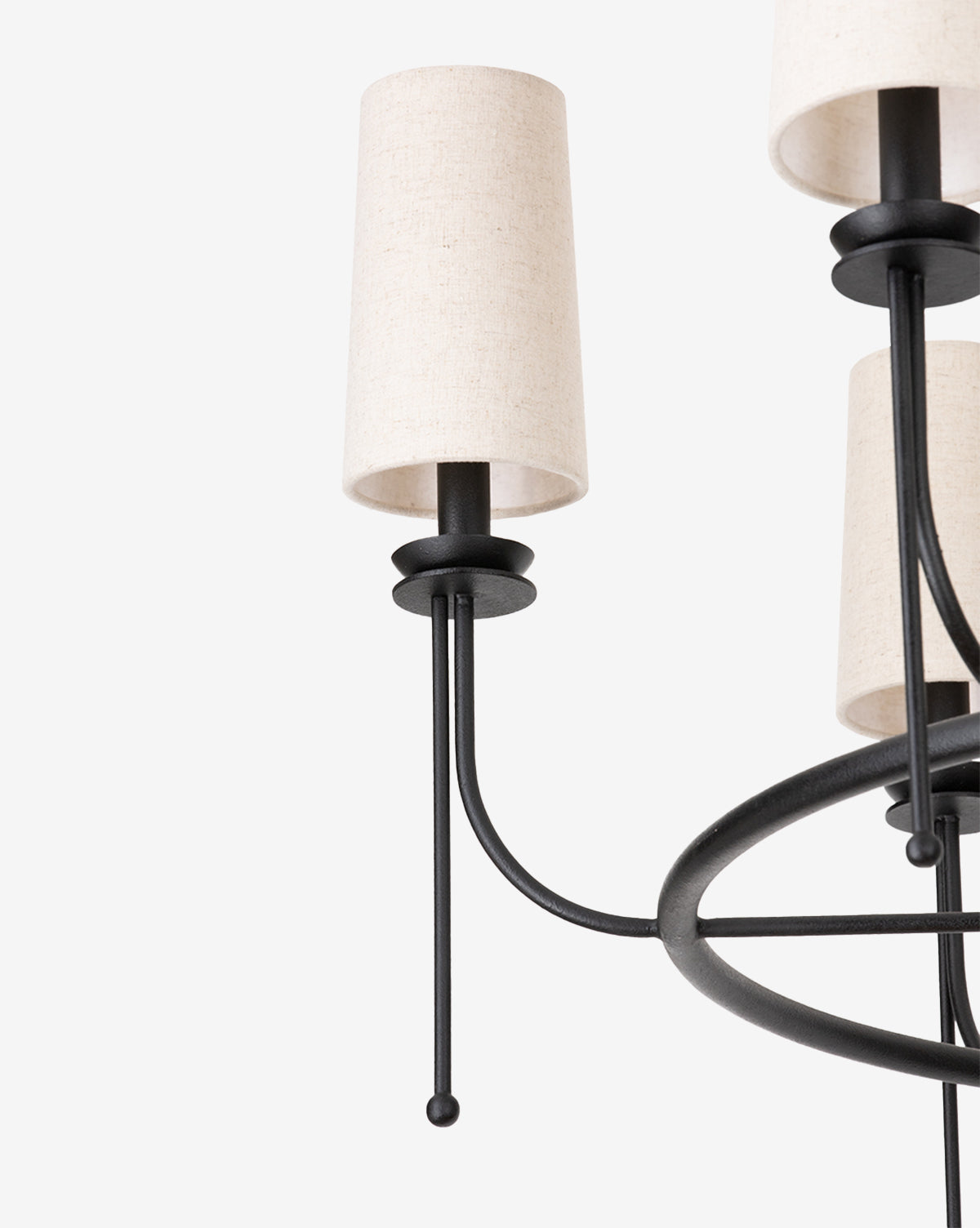 Calder Chandelier