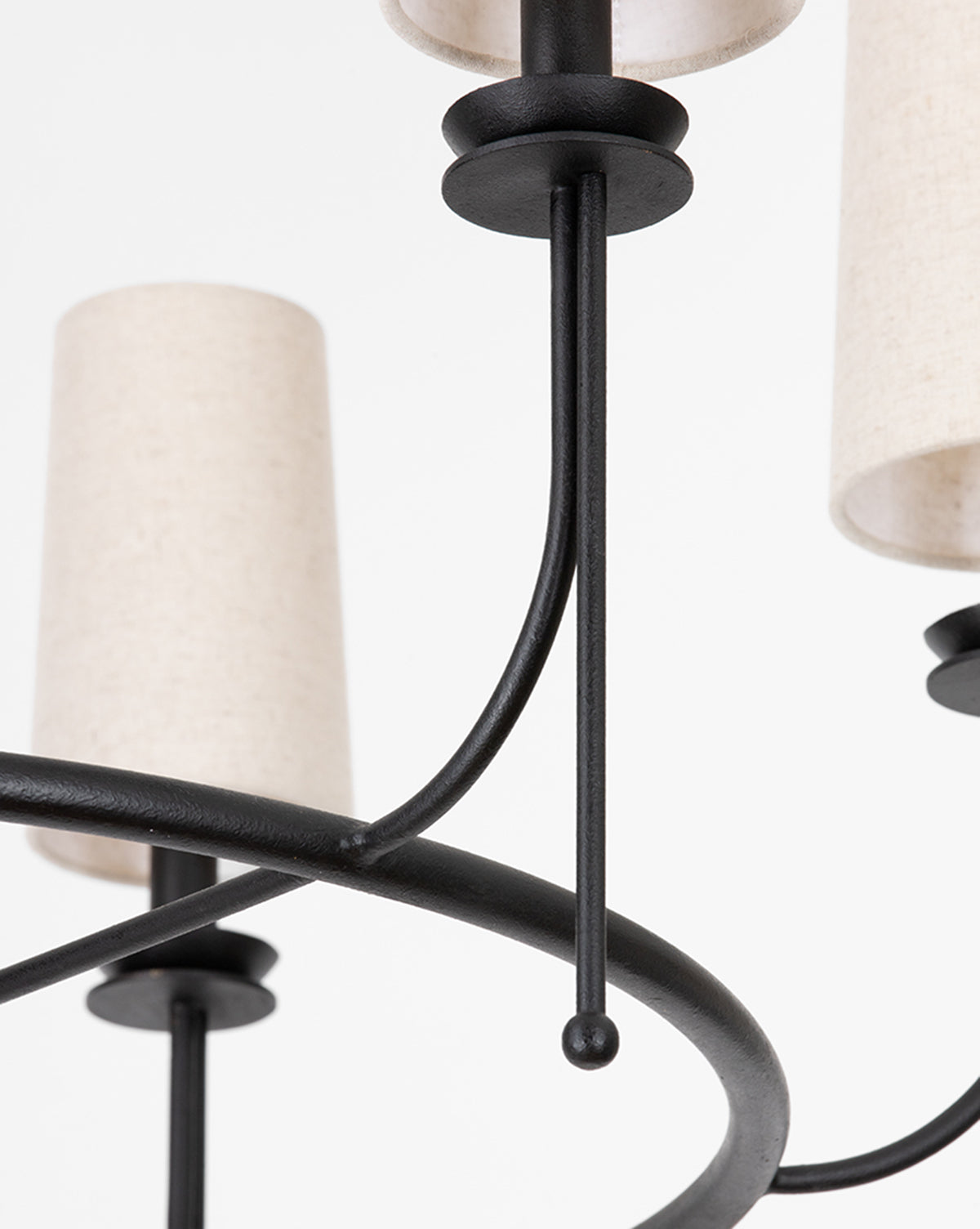 Calder Chandelier