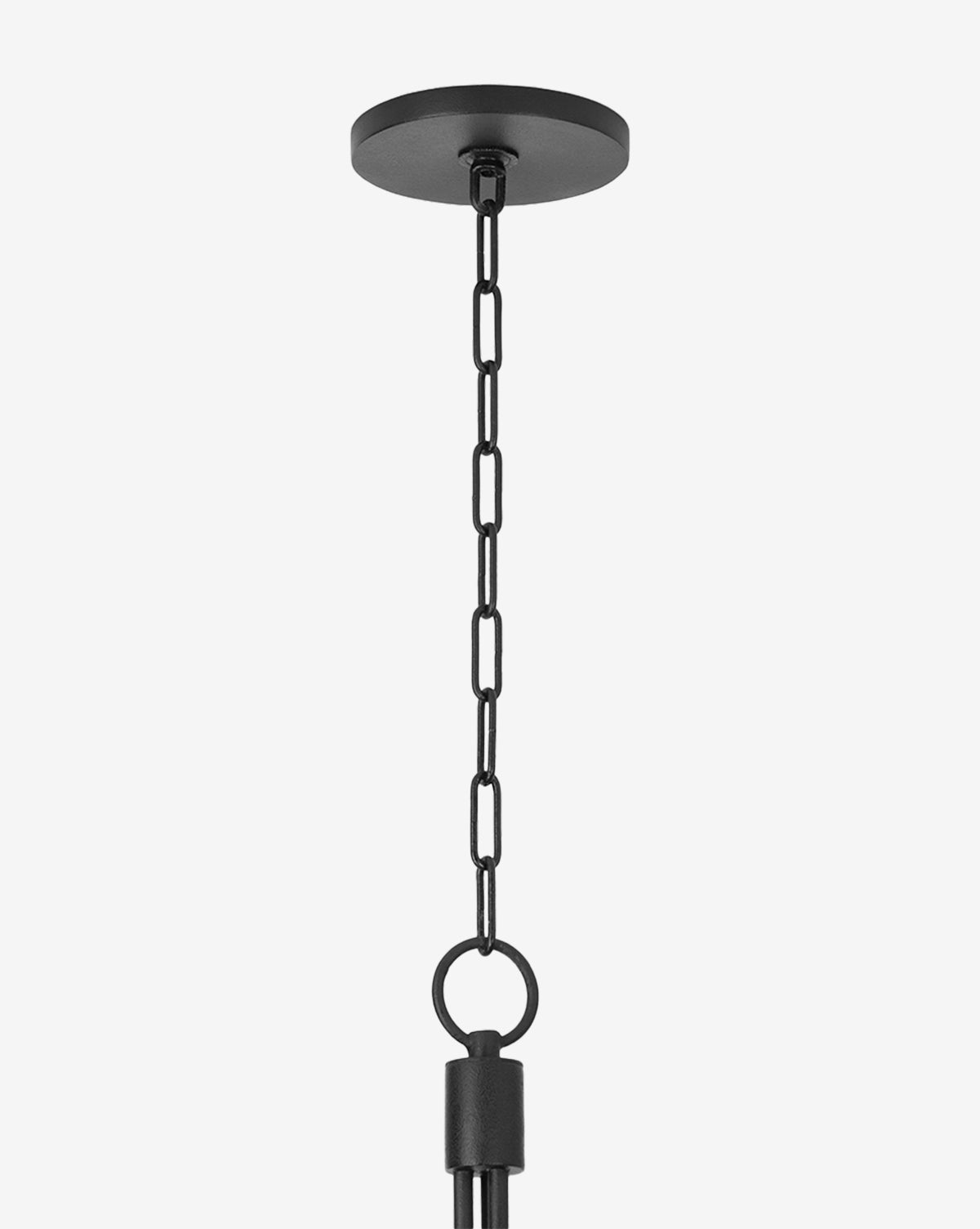 Calder Chandelier