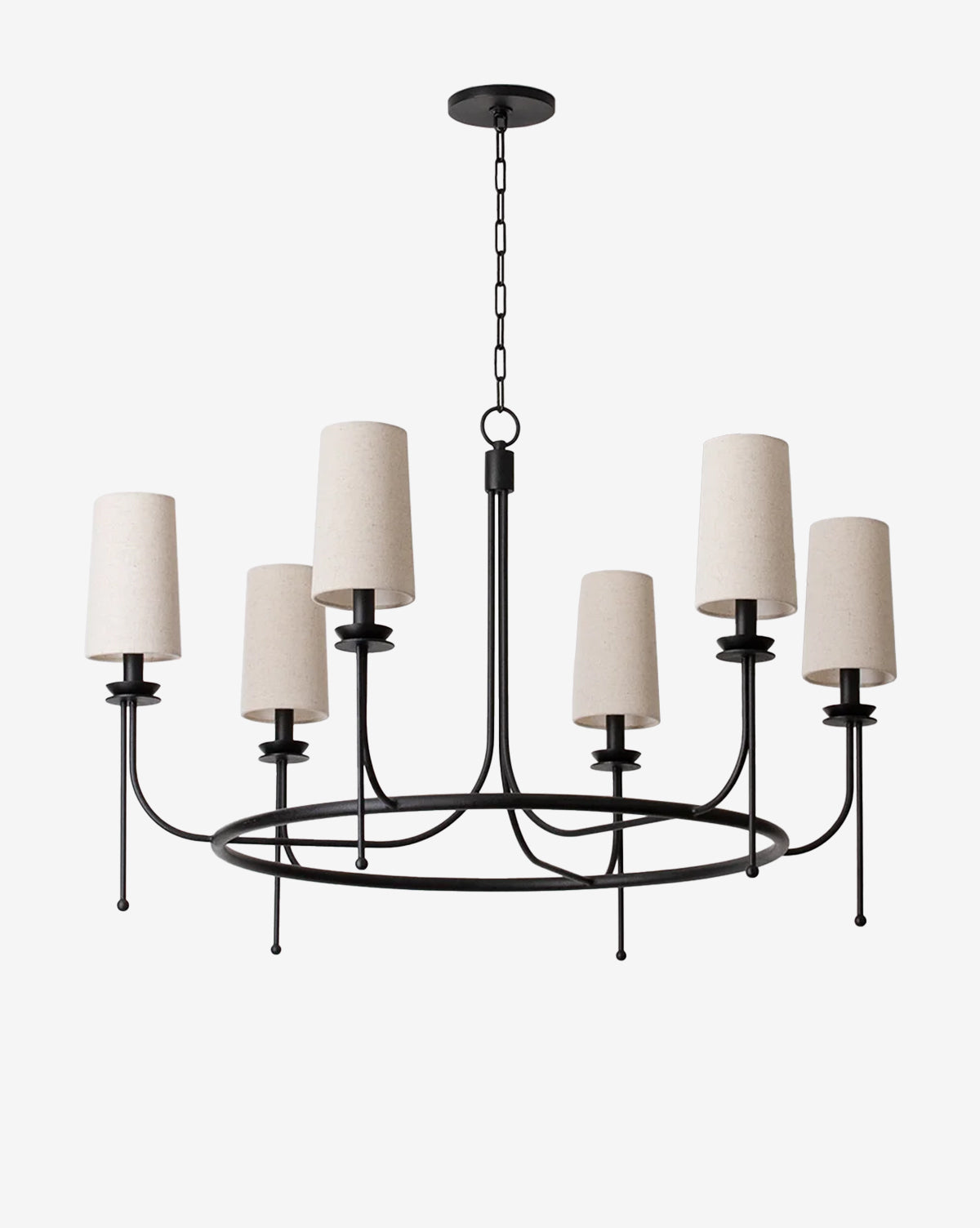 Calder Chandelier
