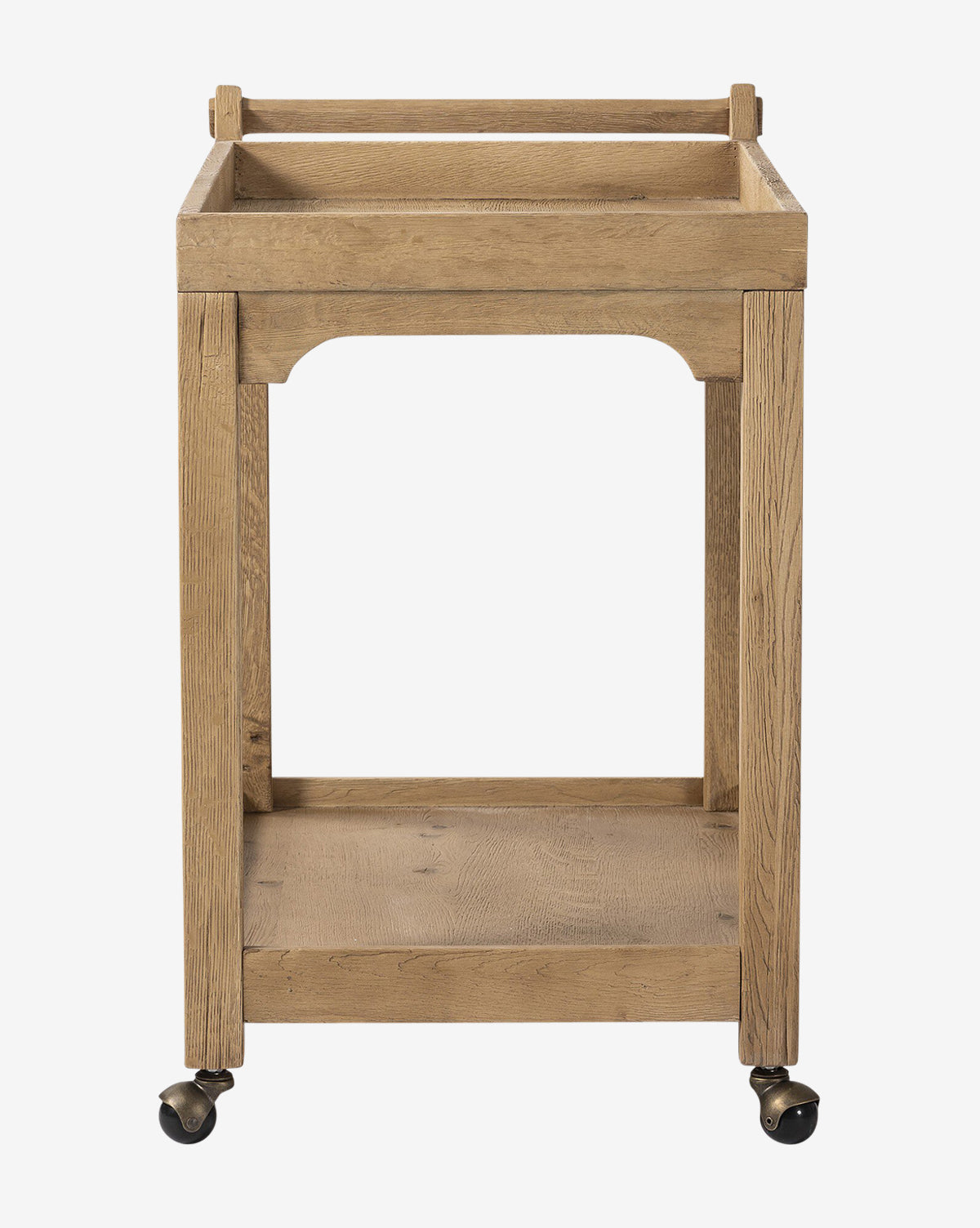 Calliope Bar Cart