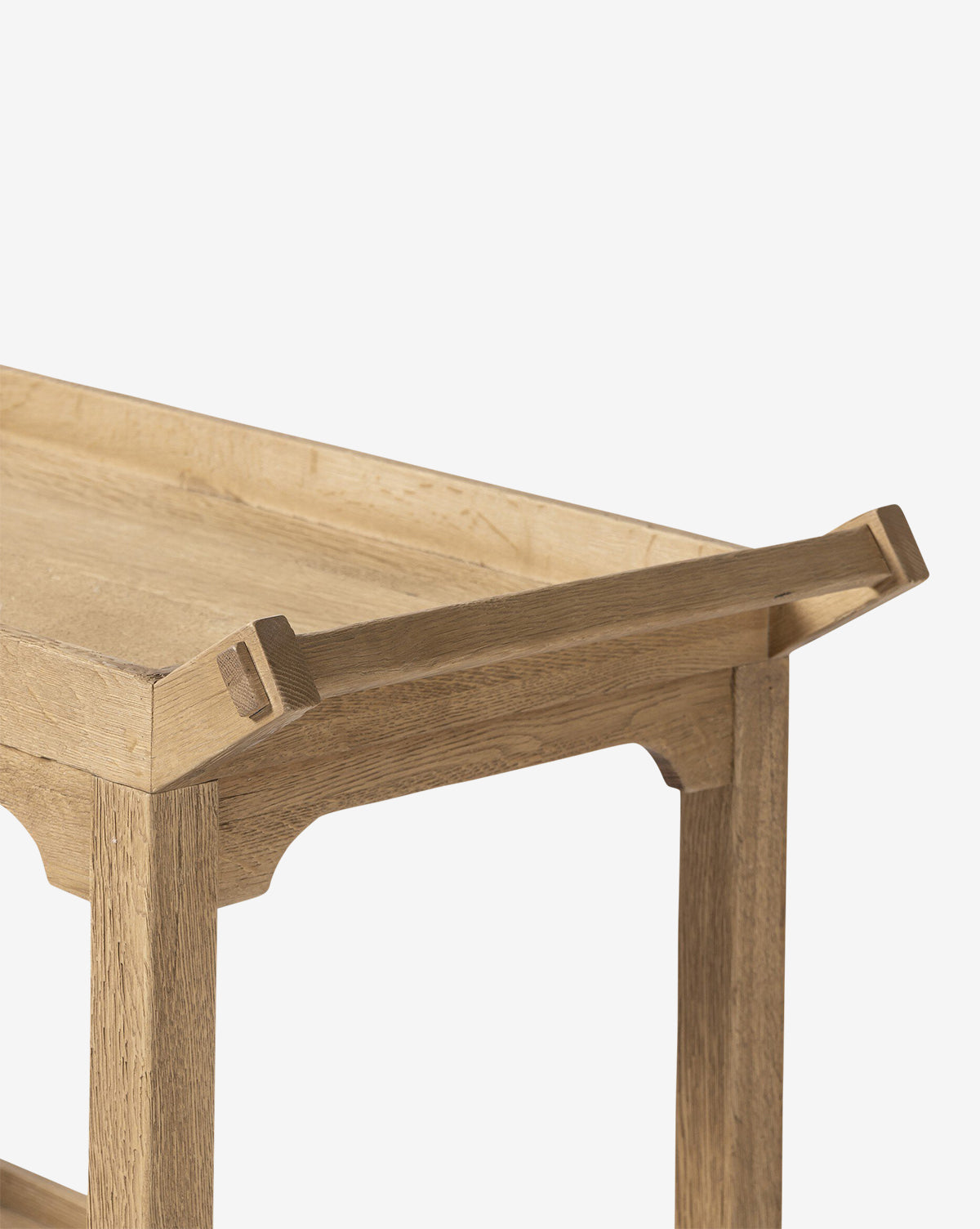 Calliope Bar Cart