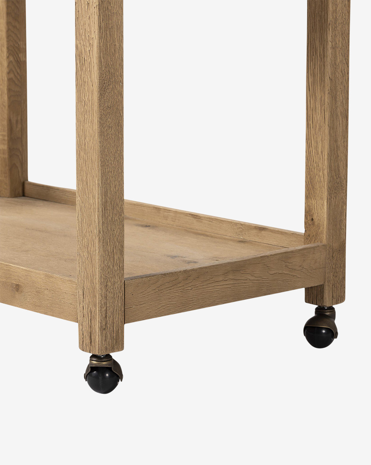 Calliope Bar Cart