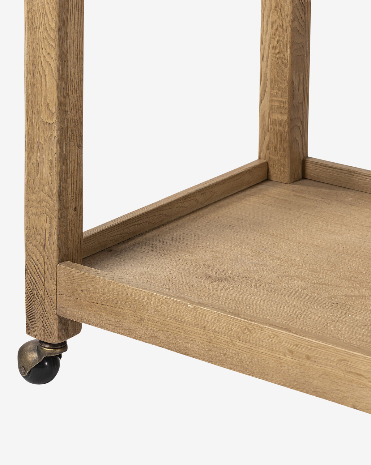 Calliope Bar Cart