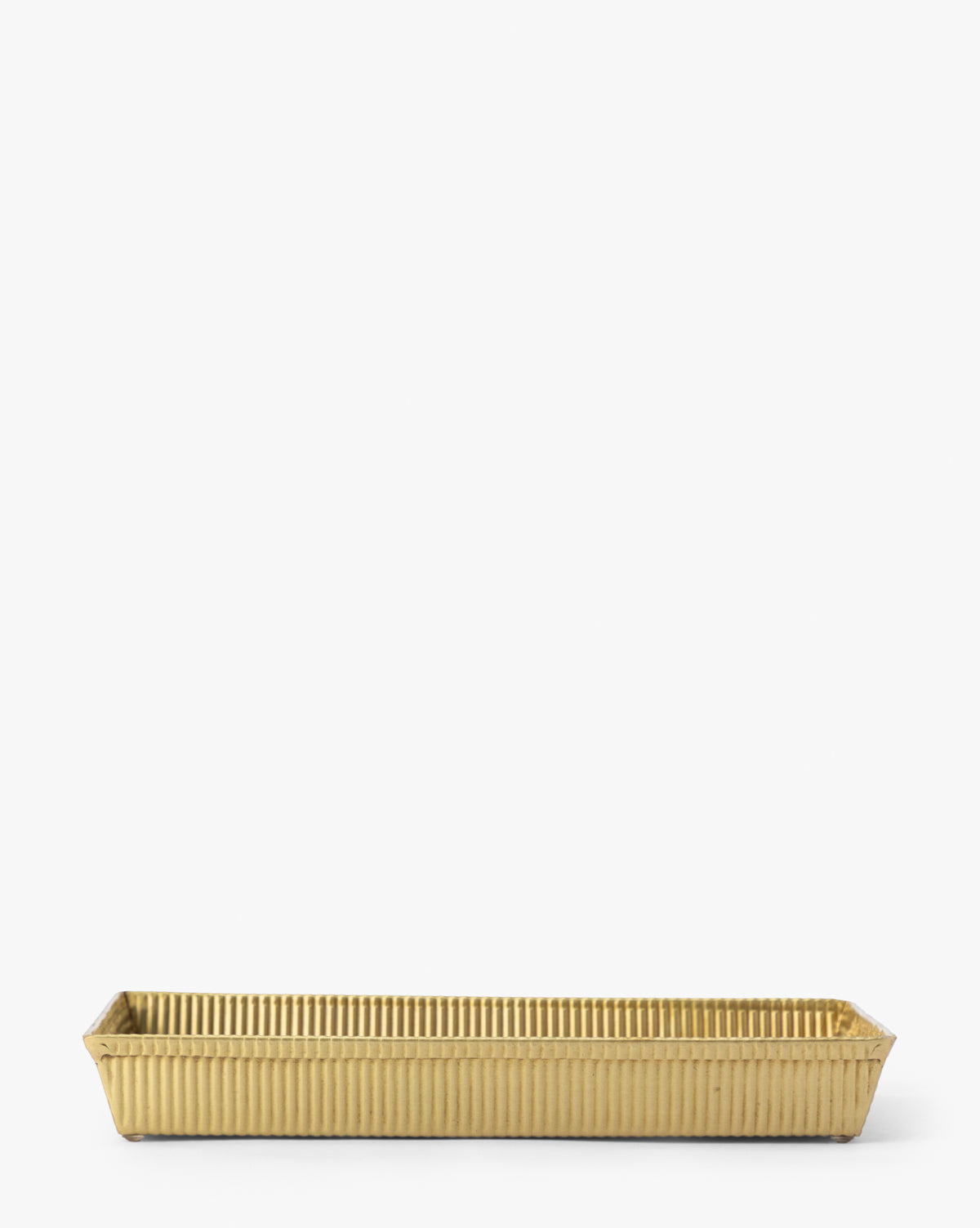 Calvert Brass Tray