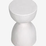 Calysta Side Table