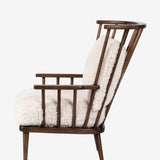 Carlin Lounge Chair