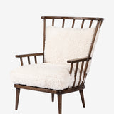 Carlin Lounge Chair