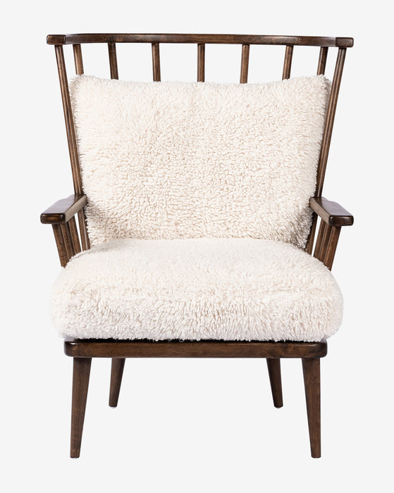 Carlin Lounge Chair