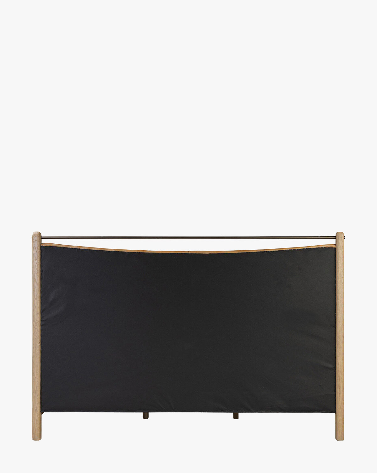 Carolina Leather Upholstered Bed