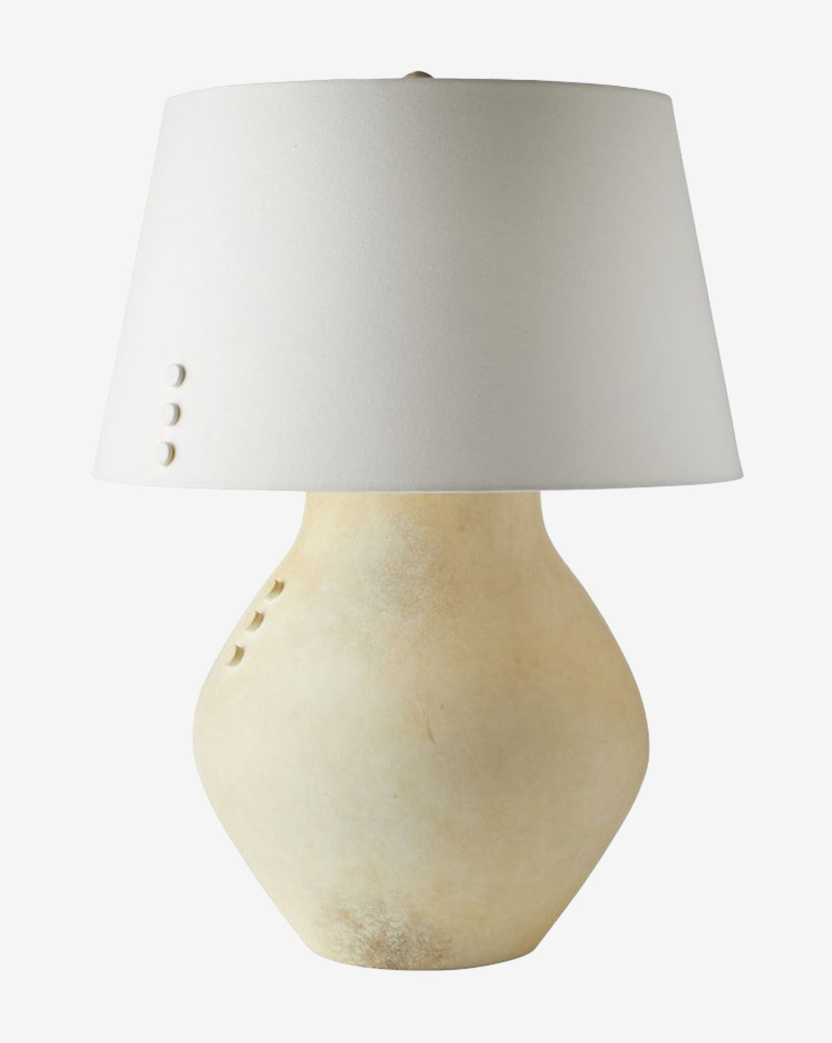 Casablanca Table Lamp