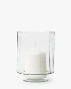 Cassina Glass Hurricane