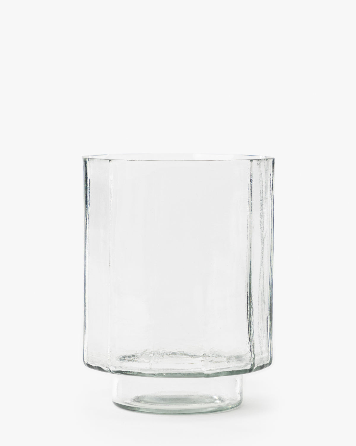 Cassina Glass Hurricane