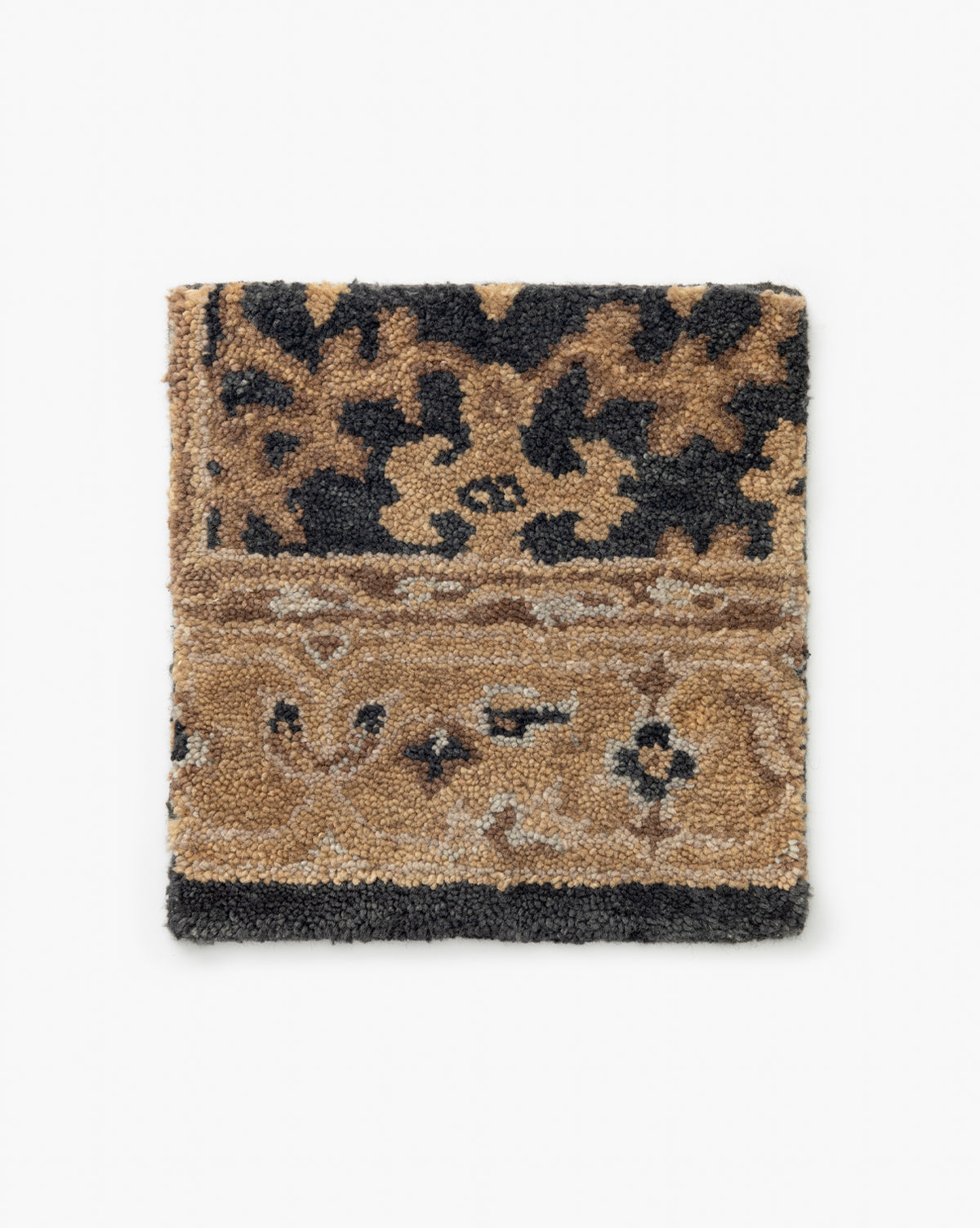 Chandler Hand-Tufted Wool Rug Swatch