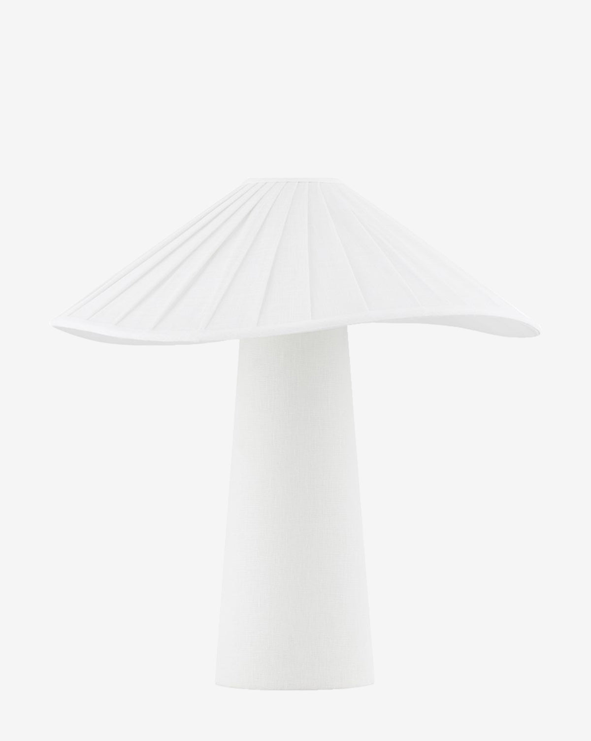 Chanterelle Table Lamp