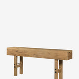 Charlene Console Table