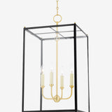 Chaselton Lantern