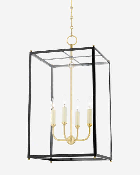 Chaselton Lantern