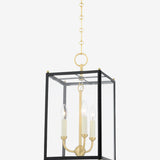 Chaselton Lantern