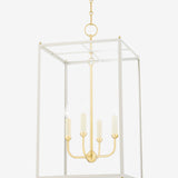 Chaselton Lantern