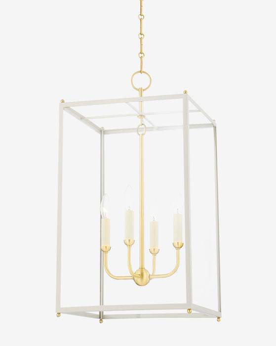 Chaselton Lantern