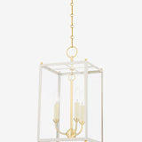 Chaselton Lantern